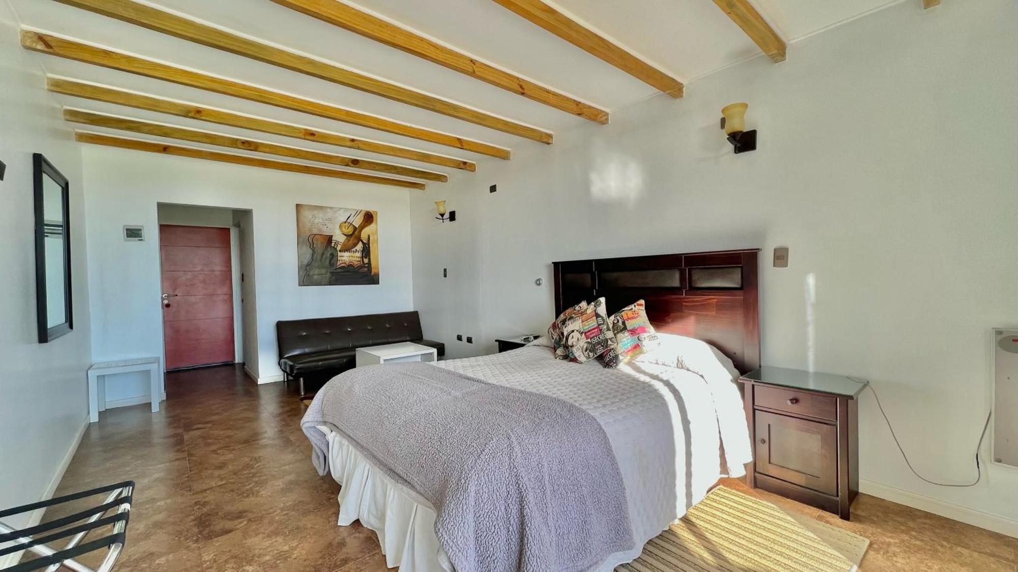 Hotel Del Valle Quilimari Pichidangui Dış mekan fotoğraf