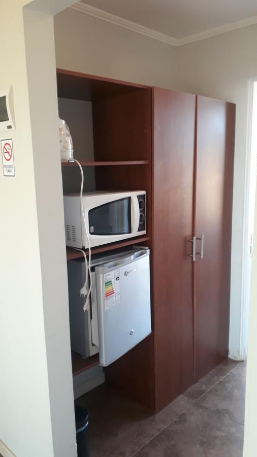 Hotel Del Valle Quilimari Pichidangui Dış mekan fotoğraf